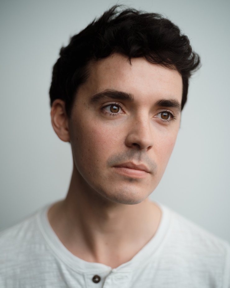 Joshua Akehurst