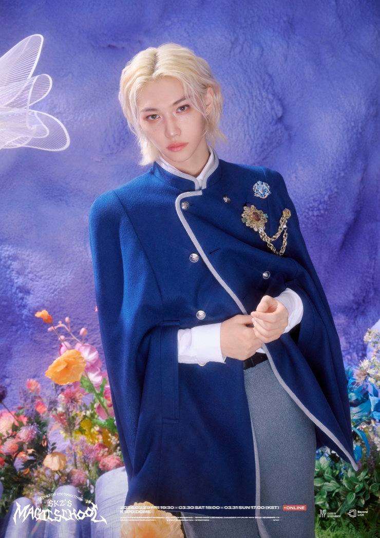 Felix Lee