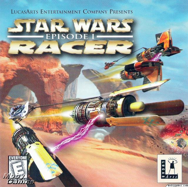 Star Wars: Episode I - Racer