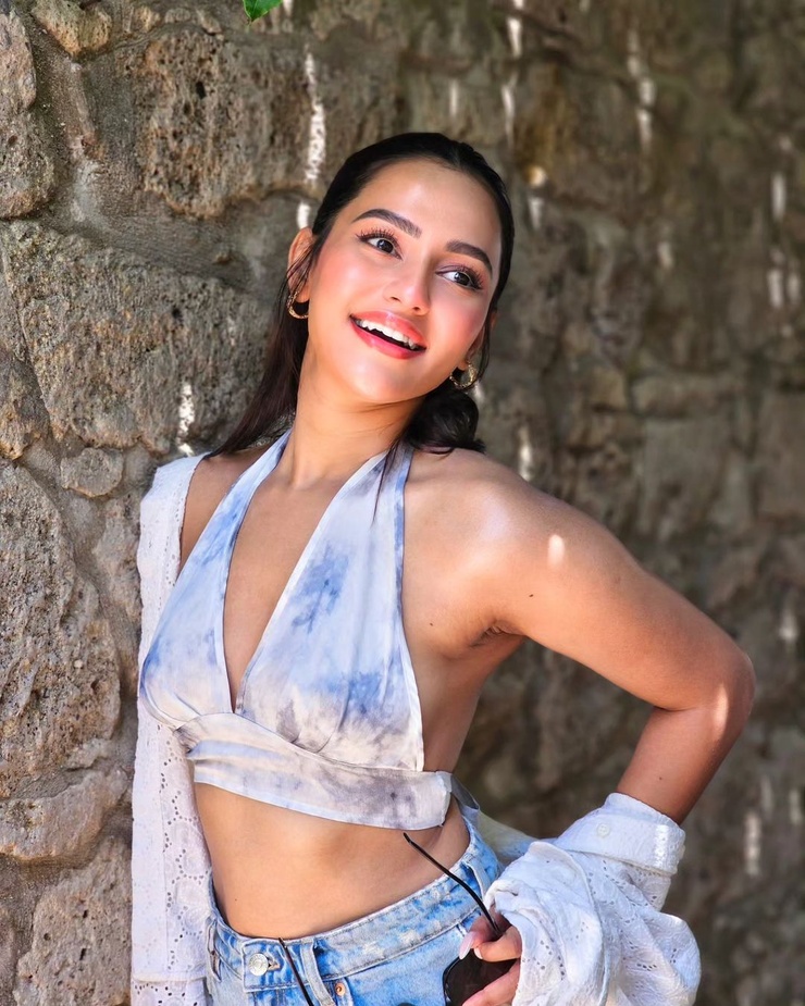 Nusraat Faria Mazhar