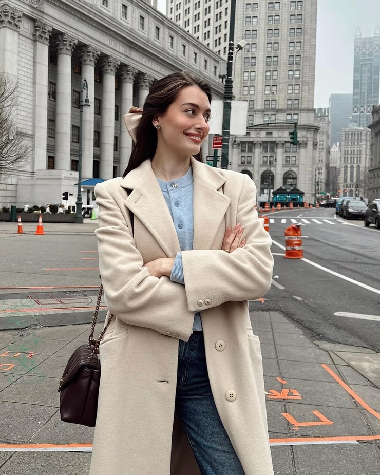 Jessica Clements