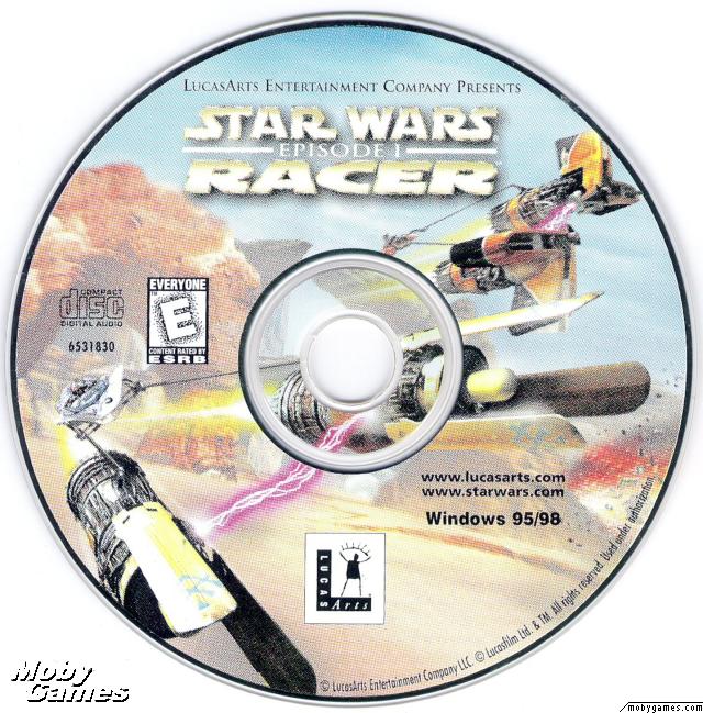 Star Wars: Episode I - Racer