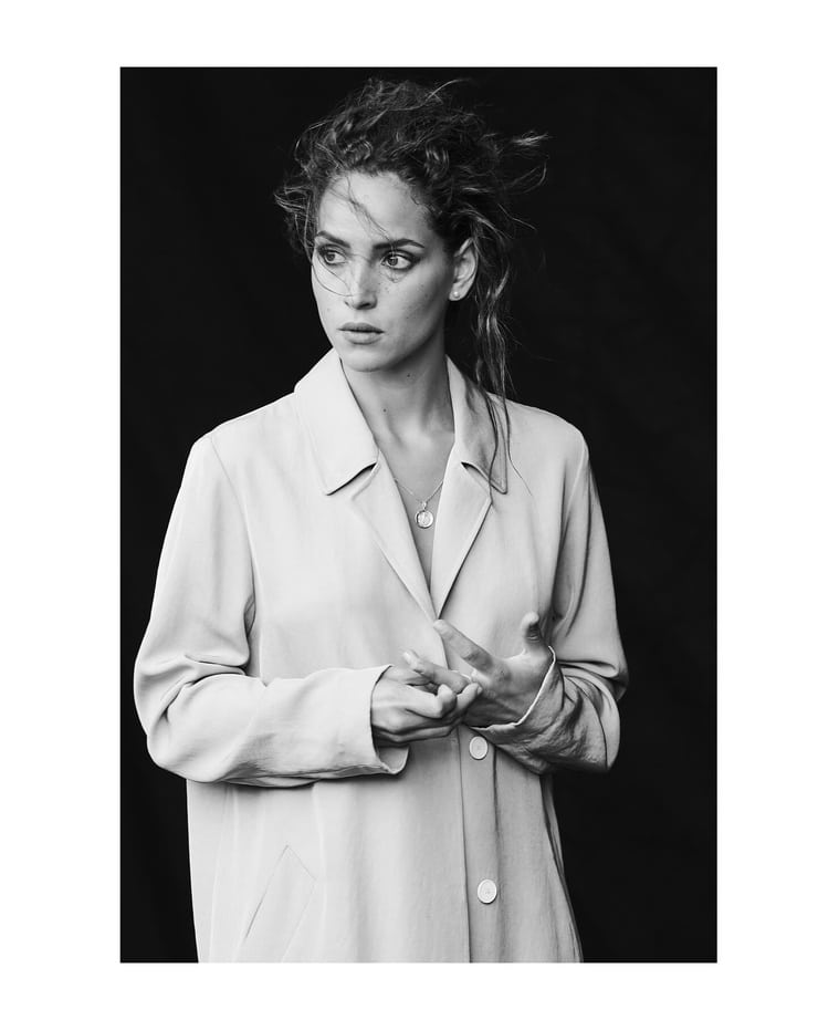 Adria Arjona