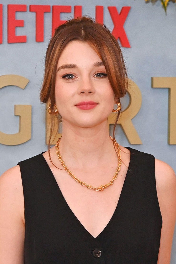 Claudia Jessie Claudia Jessie