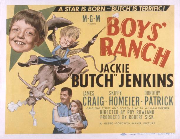 Boys' Ranch