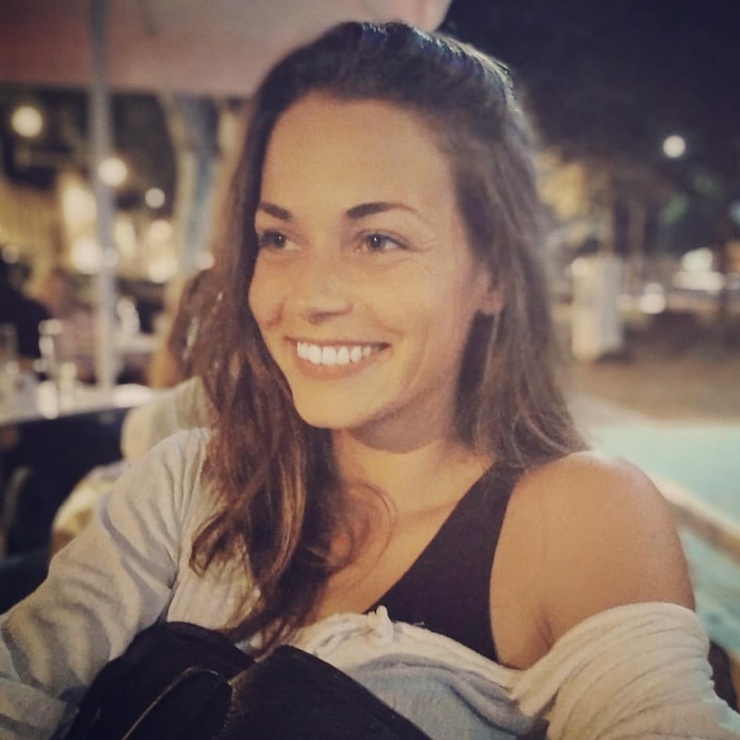 Laura Galvão