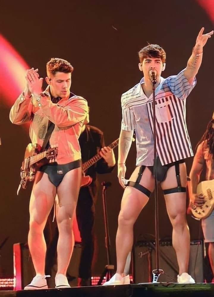 Nick Jonas