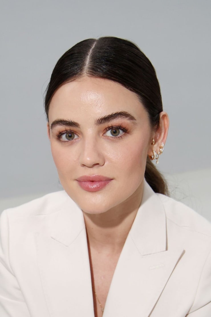 Lucy Hale