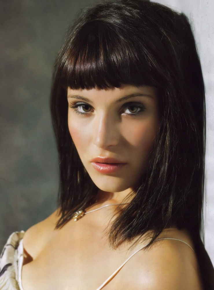 Gemma Arterton Gemma Arterton