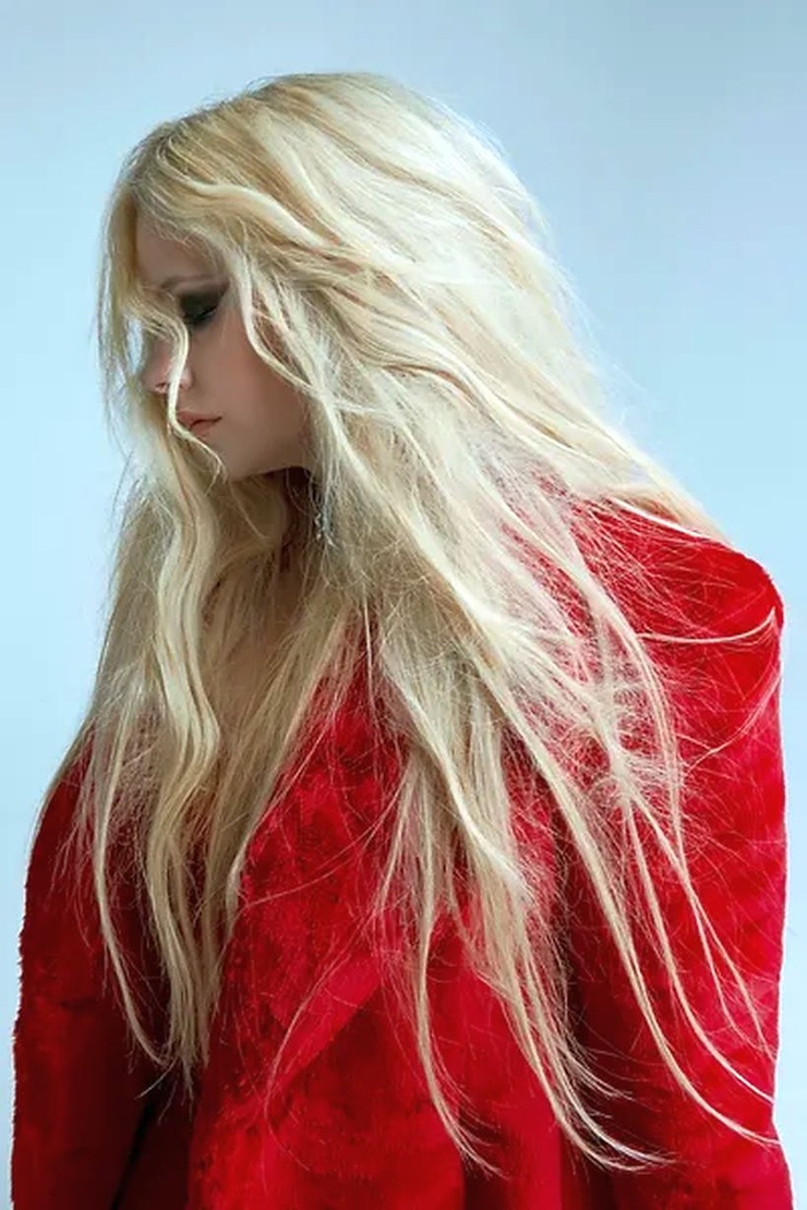 Avril Lavigne Avril Lavigne