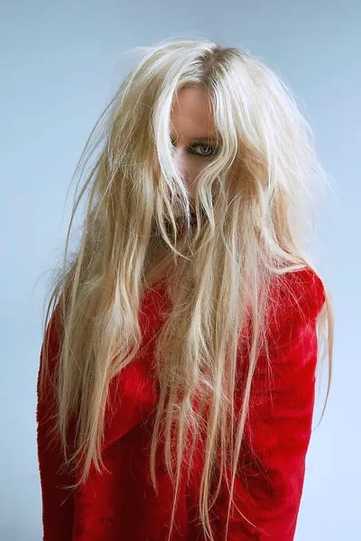 Avril Lavigne Avril Lavigne