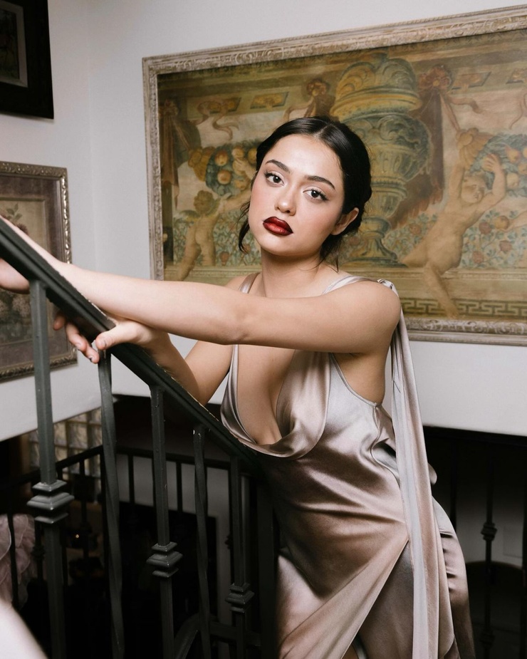 Nailea Devora