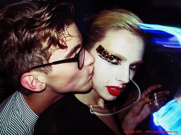 Andrej Pejic