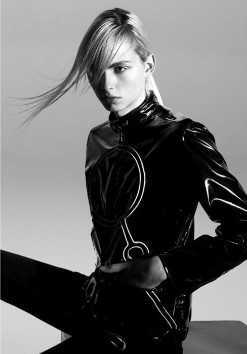 Andrej Pejic