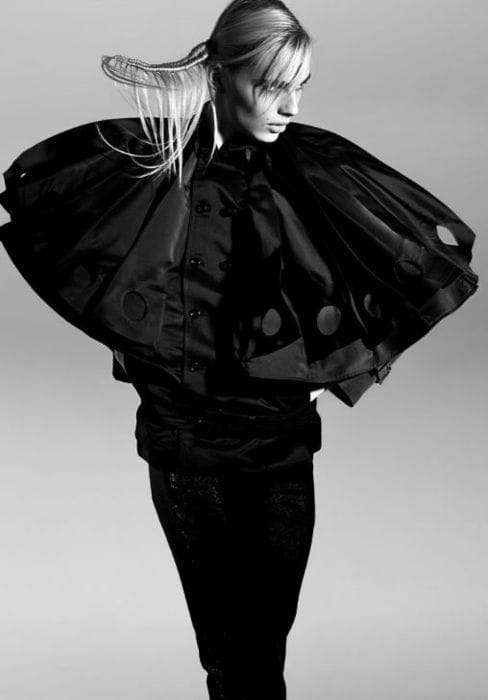 Andrej Pejic Andrej Pejic
