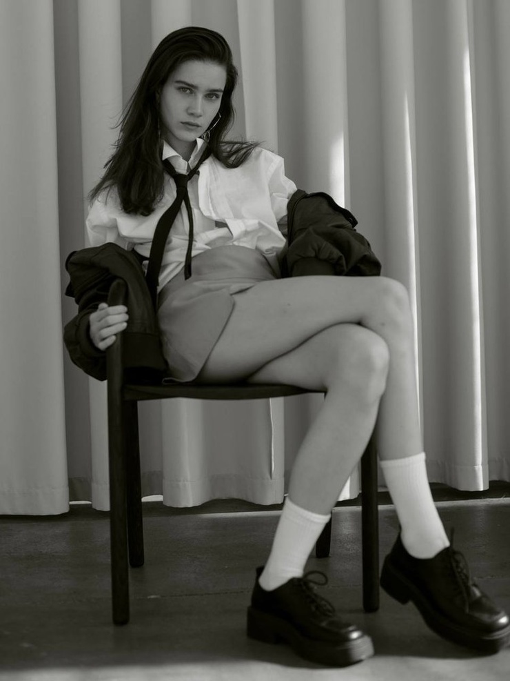 Daria Yatskevich