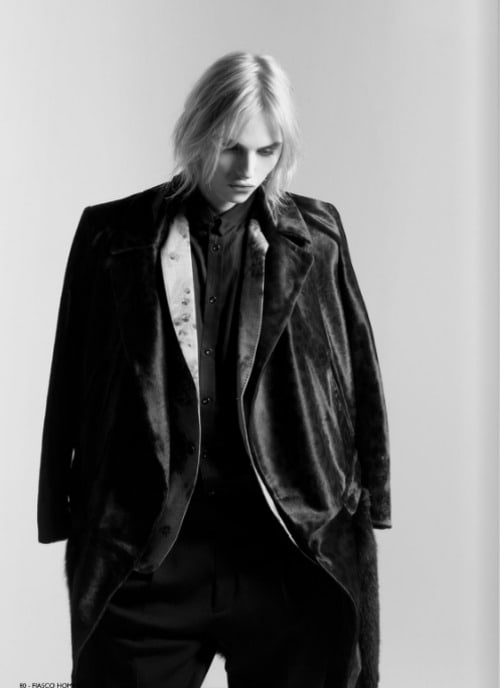 Andrej Pejic