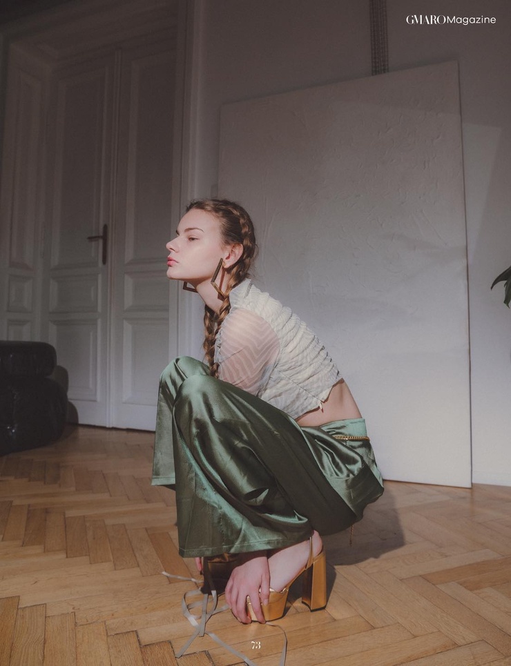Katherine Wilczynska