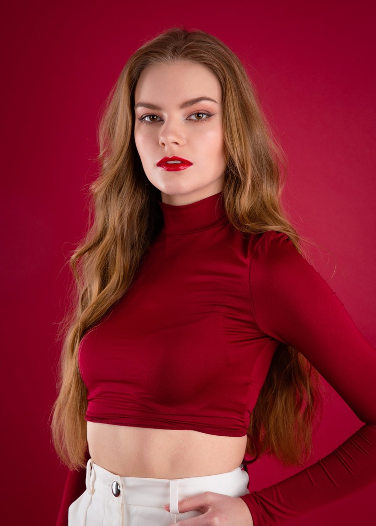 Katherine Wilczynska Katherine Wilczynska