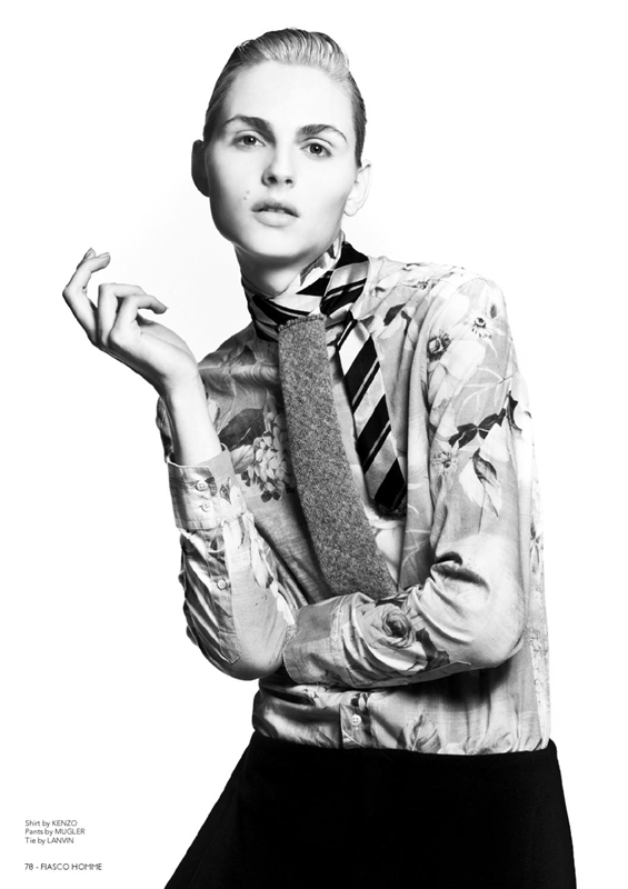 Andrej Pejic
