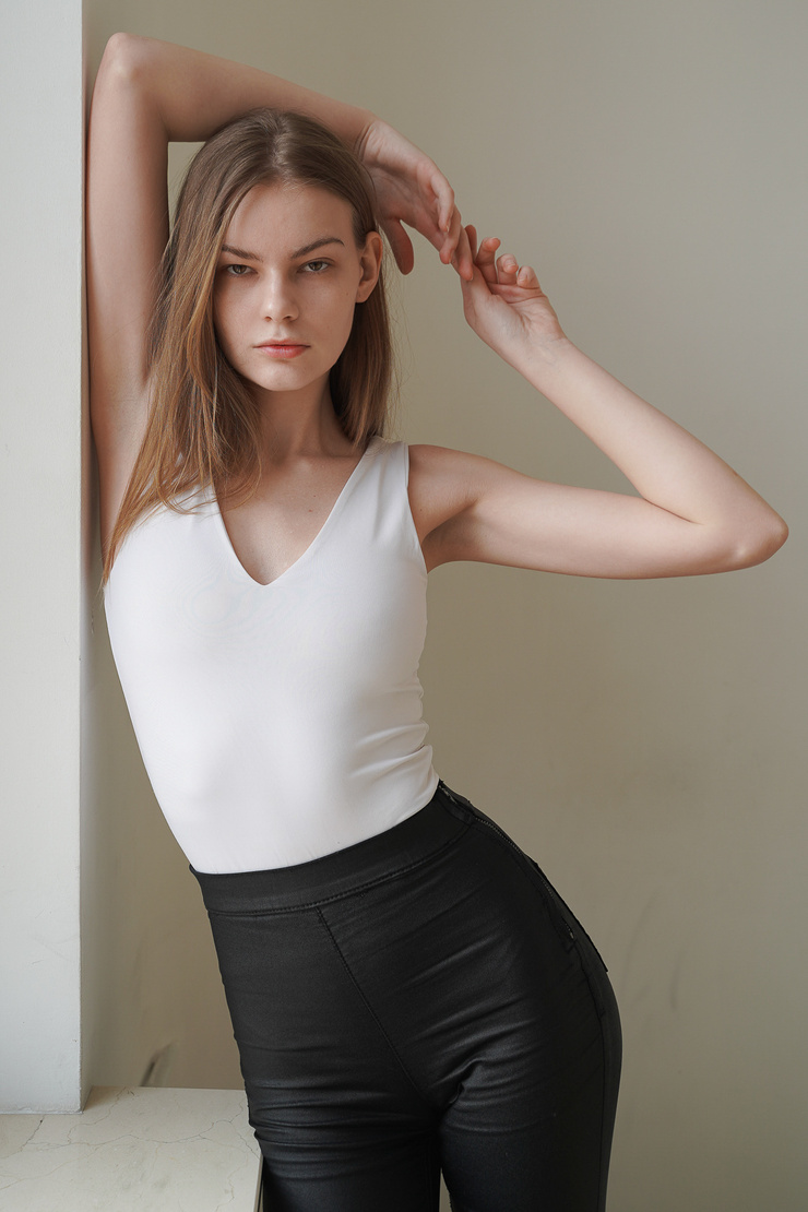 Katherine Wilczynska