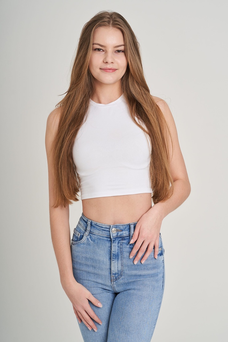 Katherine Wilczynska