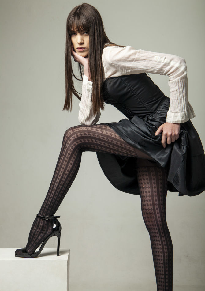 Vitoria Ferraz