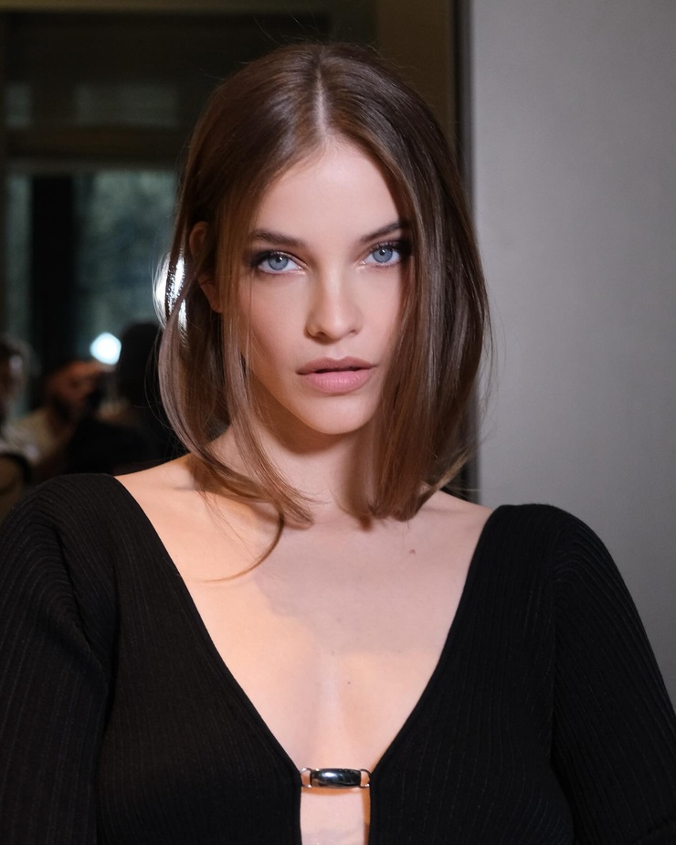 Barbara Palvin