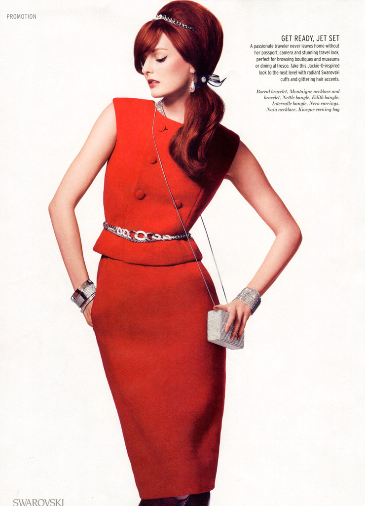 Lydia Hearst