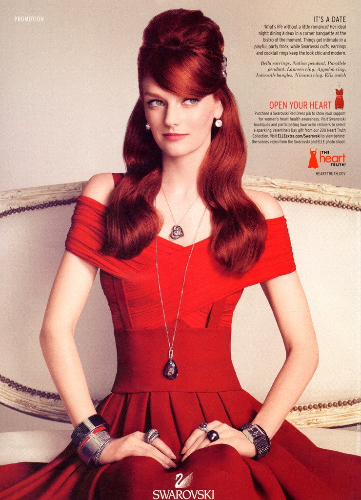 Lydia Hearst