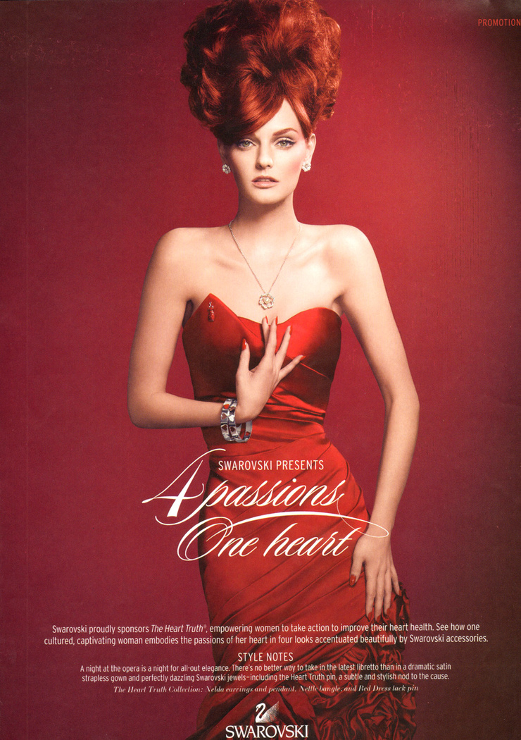 Lydia Hearst