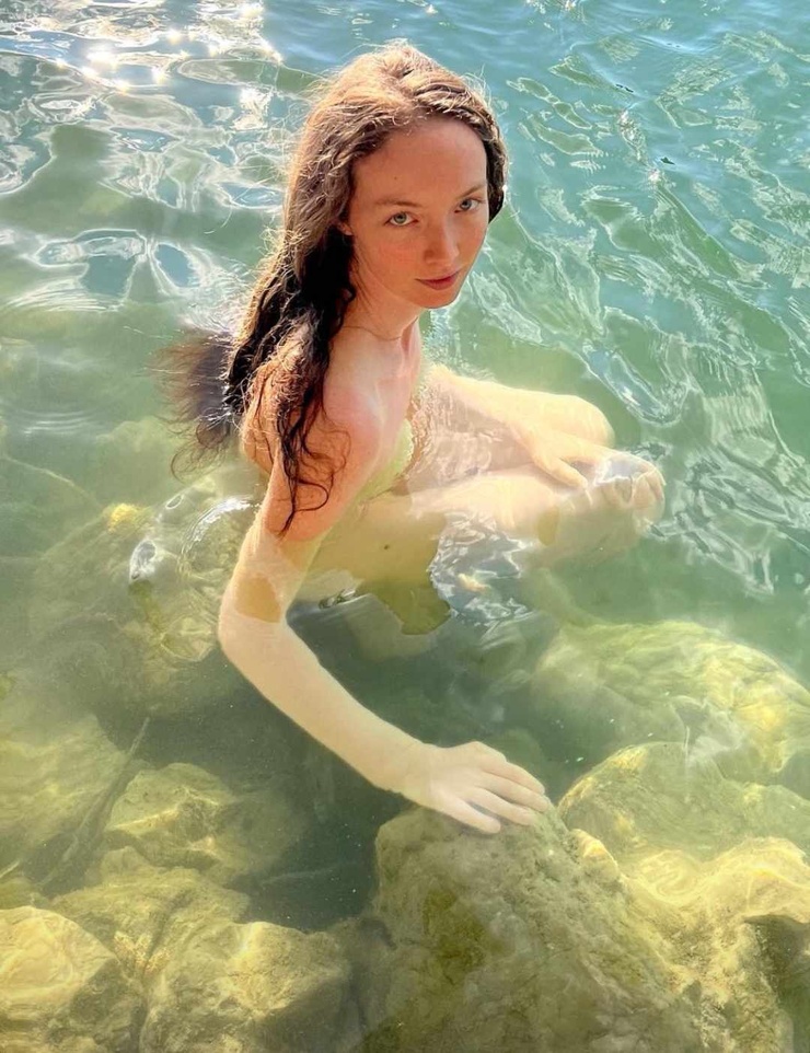 Alexia Giordano Alexia Giordano