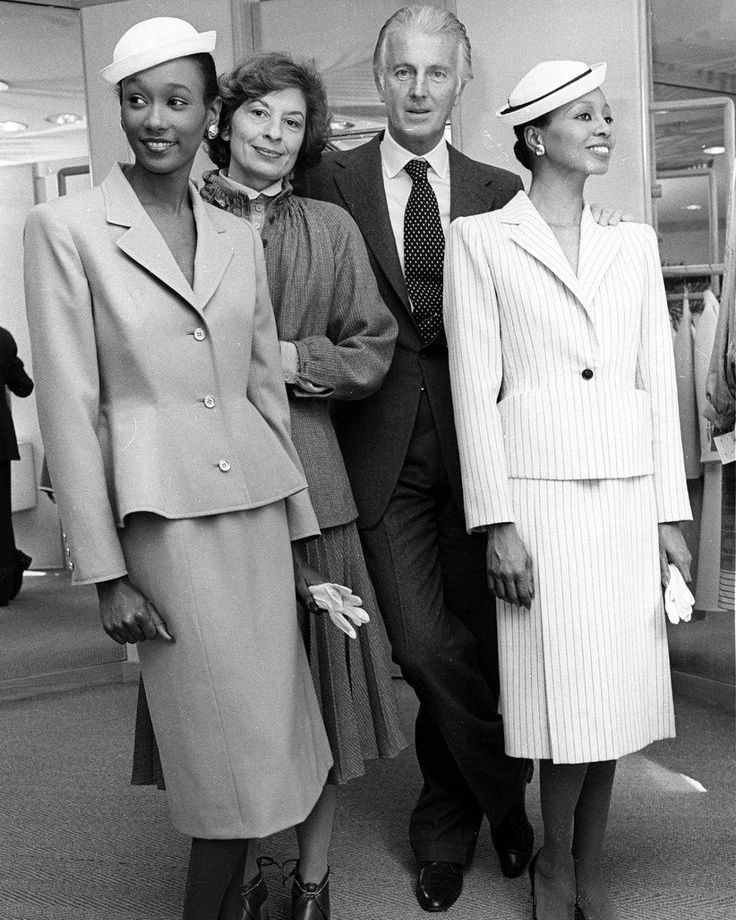 Hubert de Givenchy