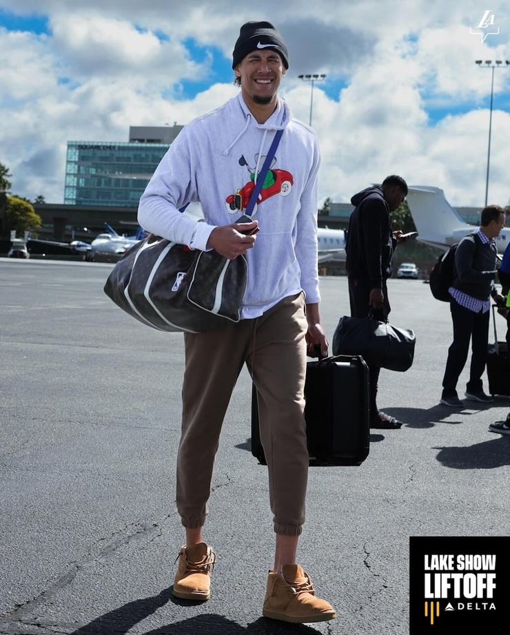 Jaxson Hayes