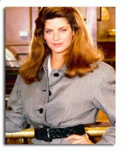 Kirstie Alley Kirstie Alley
