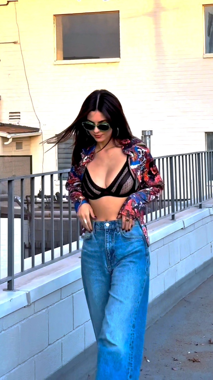Victoria Justice