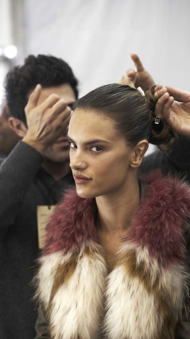 Alessandra Ambrosio Alessandra Ambrosio