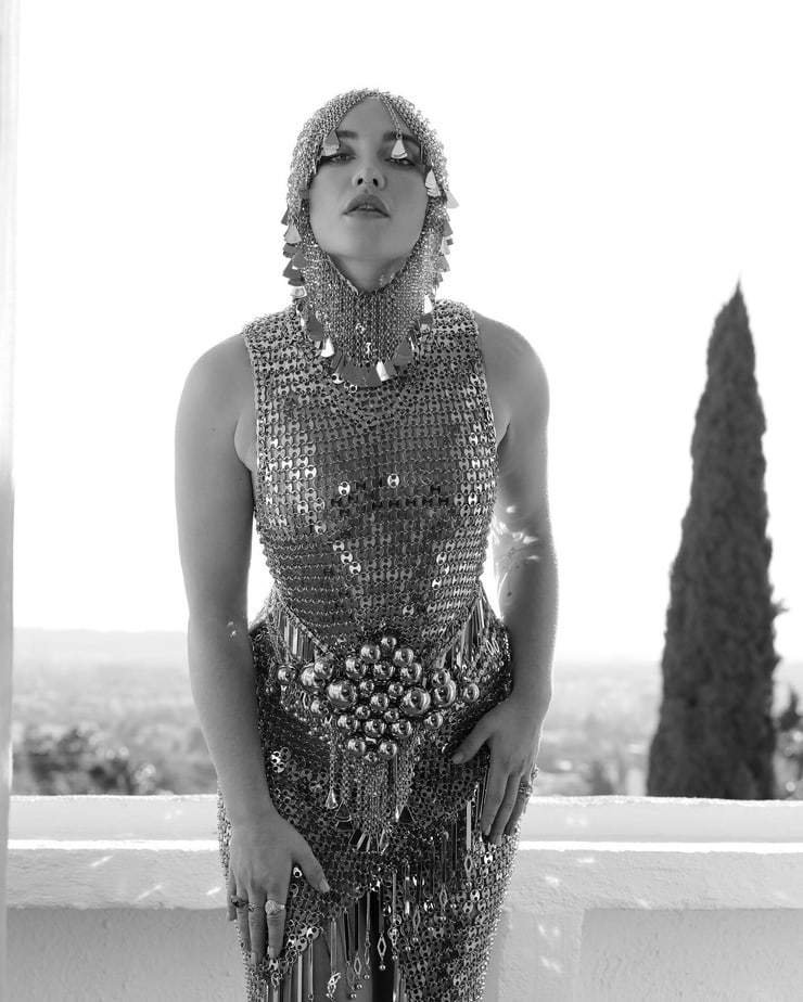Florence Pugh Florence Pugh
