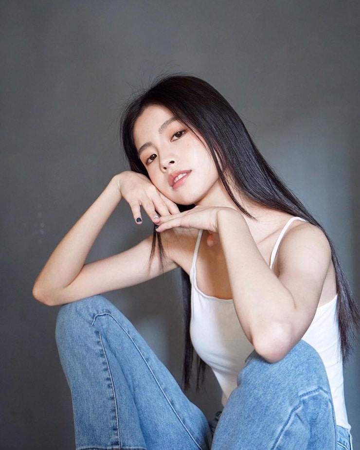 Tzu Hsuan Chan