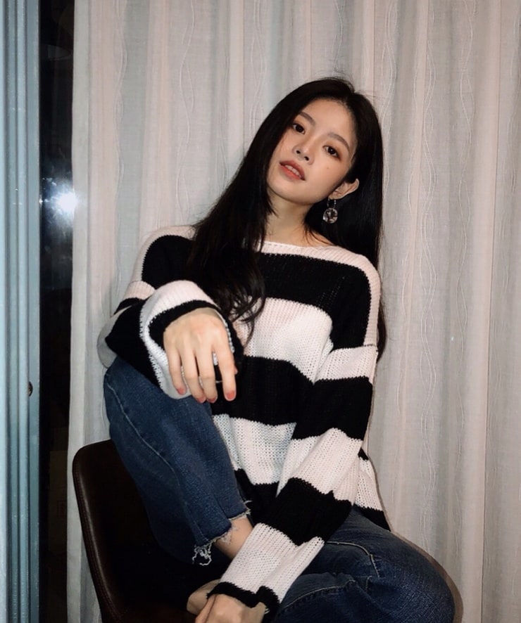Tzu Hsuan Chan