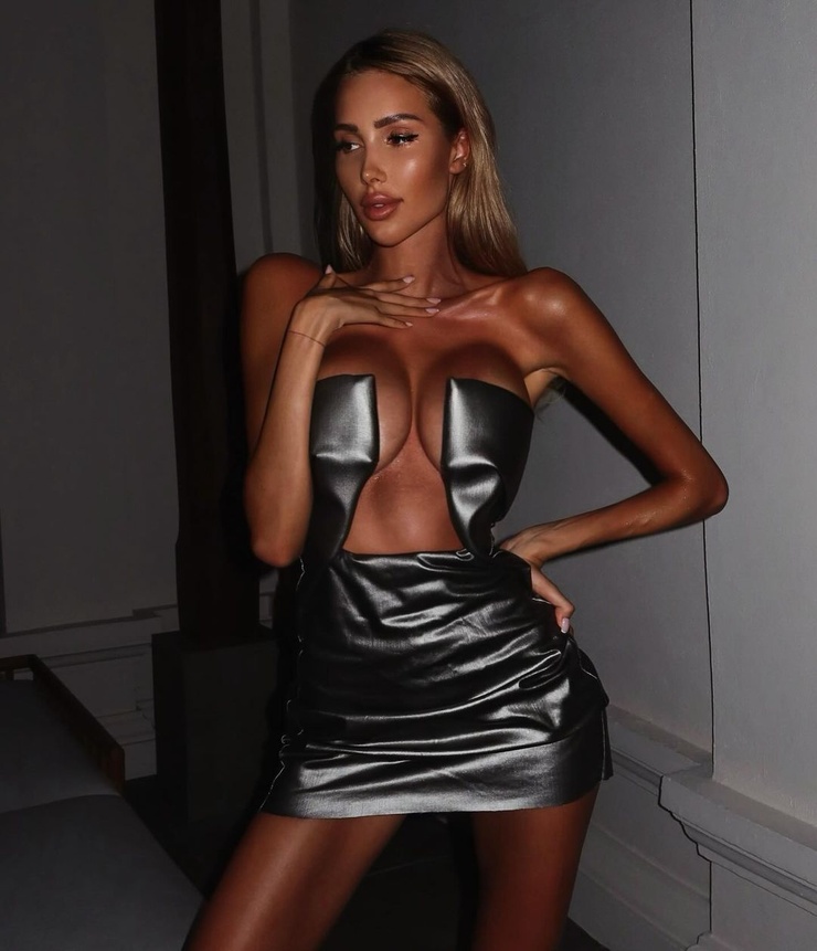 Oleksandra Donets Oleksandra Donets