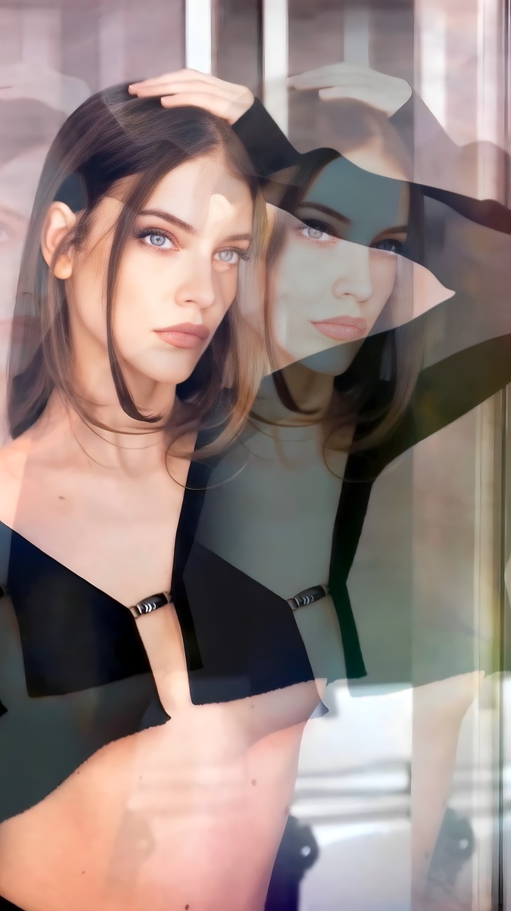 Barbara Palvin
