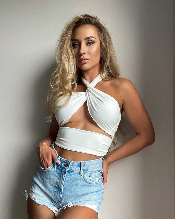Marlena Karolak