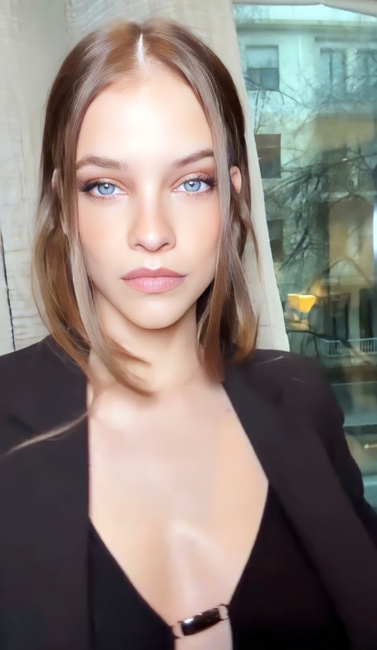 Barbara Palvin Barbara Palvin