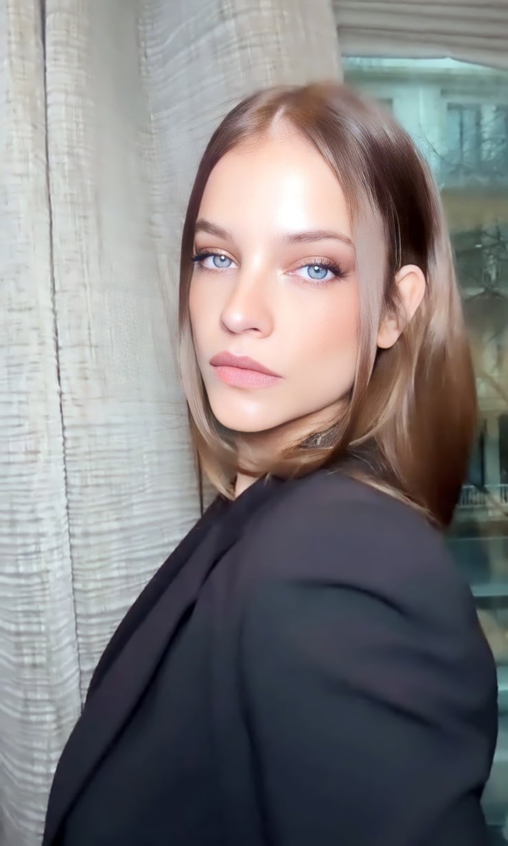 Barbara Palvin