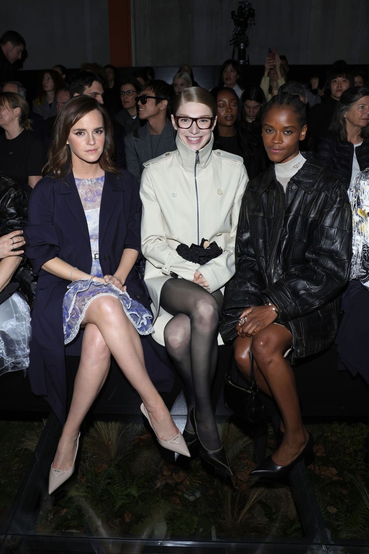 Emma Watson