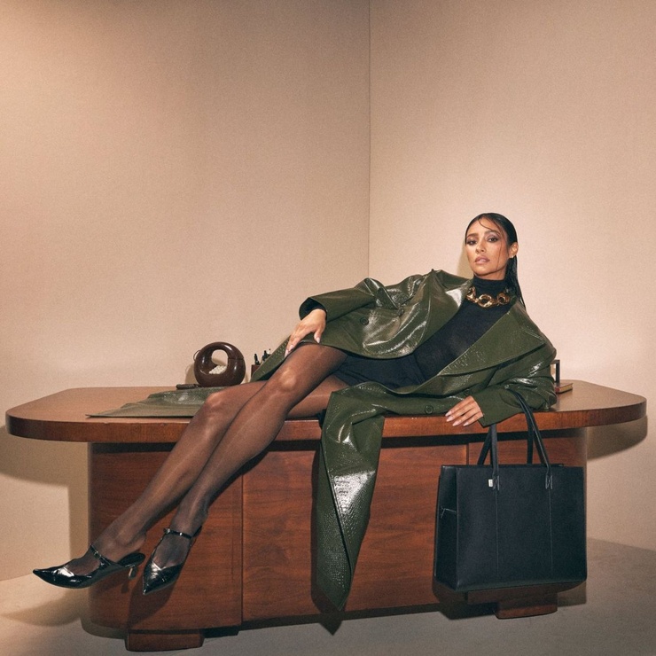 Shay Mitchell