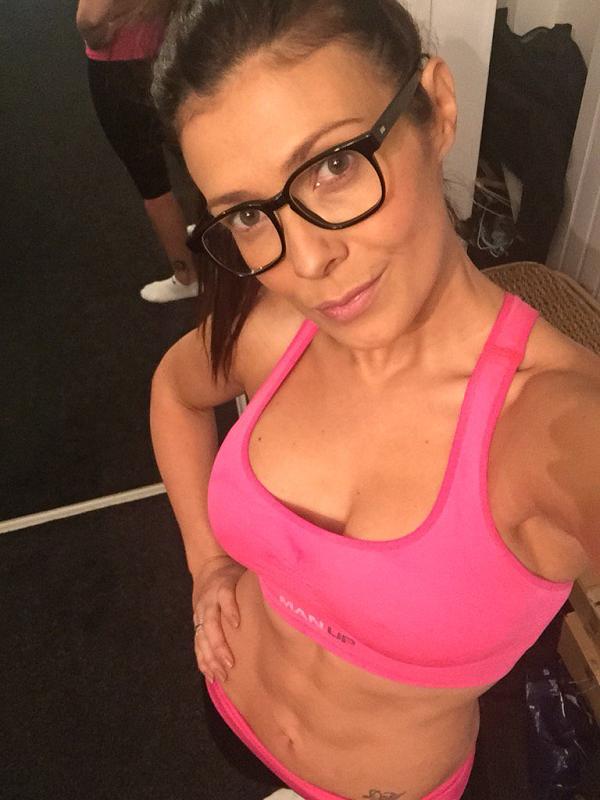 KYM MARSH