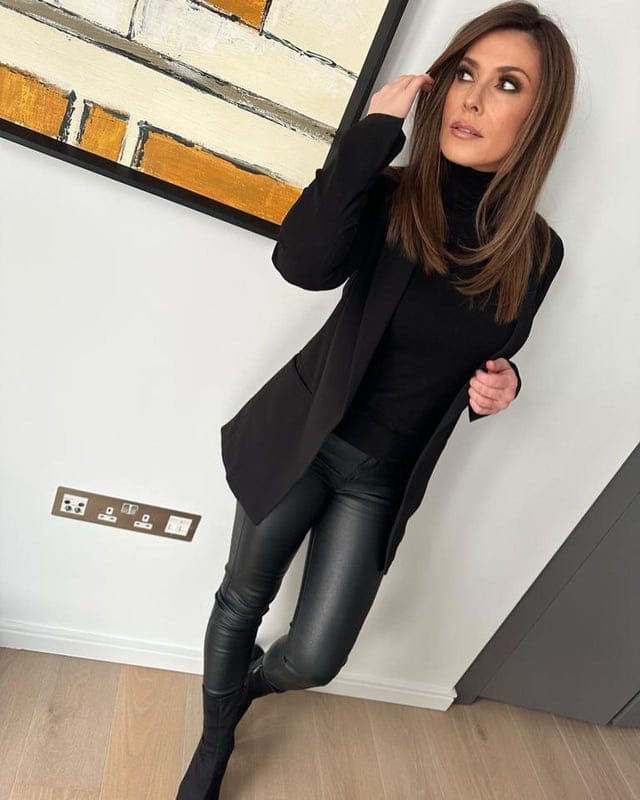 KYM MARSH KYM MARSH