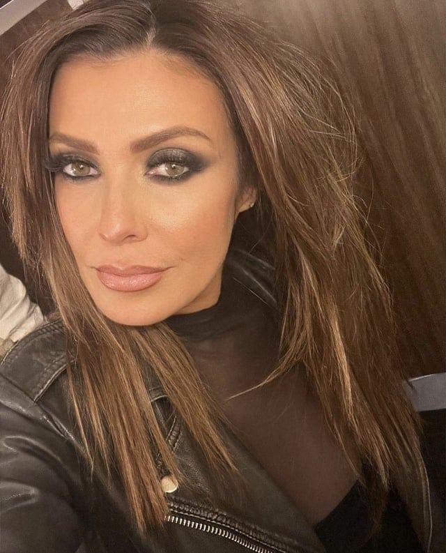 KYM MARSH KYM MARSH